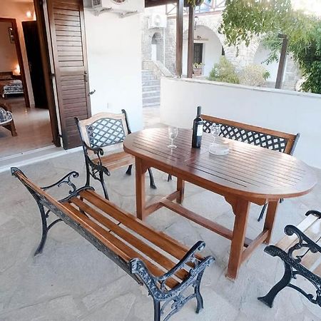 Paros Eden Park Aparthotel Luaran gambar