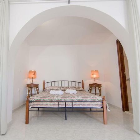 Paros Eden Park Aparthotel Luaran gambar
