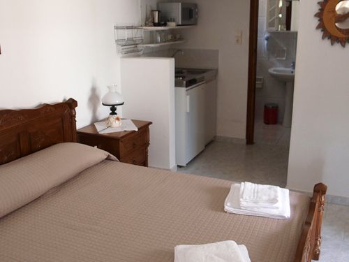 Paros Eden Park Aparthotel Luaran gambar