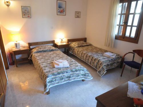 Paros Eden Park Aparthotel Luaran gambar