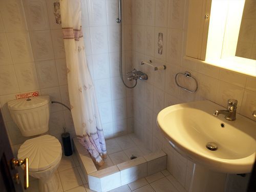 Paros Eden Park Aparthotel Luaran gambar