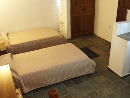 Paros Eden Park Aparthotel Luaran gambar
