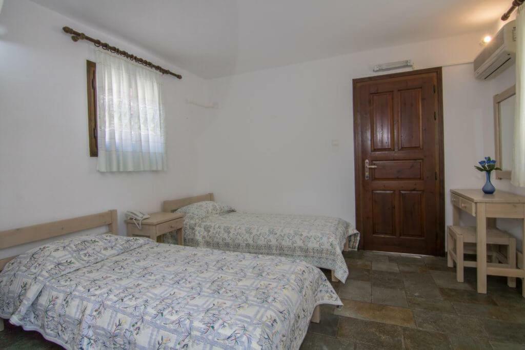 Paros Eden Park Aparthotel Luaran gambar