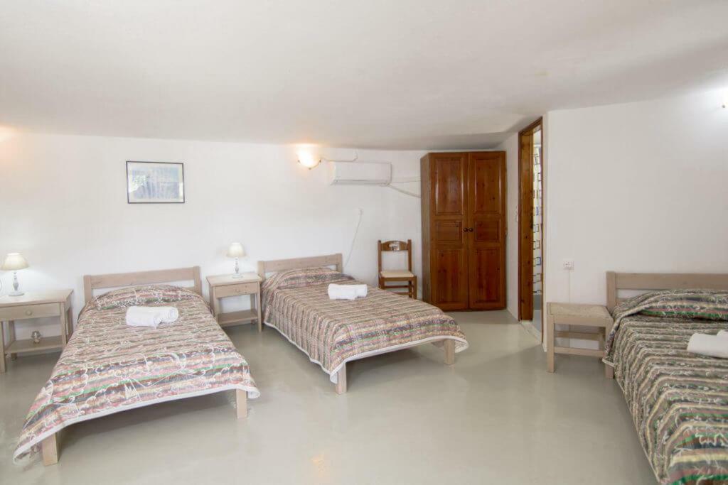 Paros Eden Park Aparthotel Luaran gambar