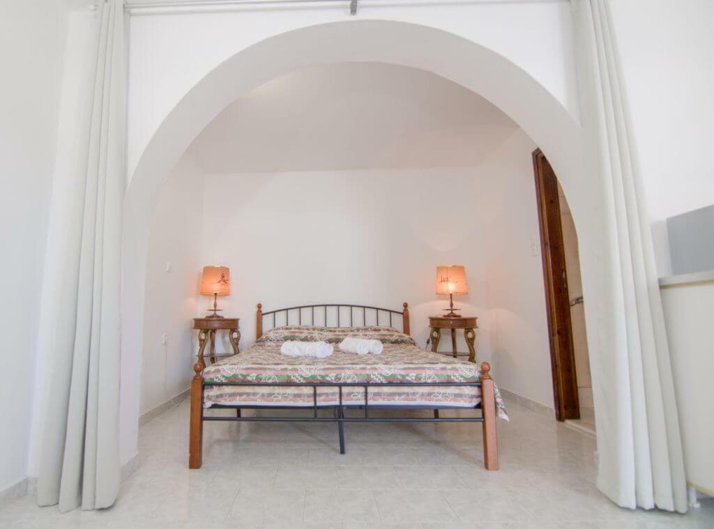 Paros Eden Park Aparthotel Luaran gambar