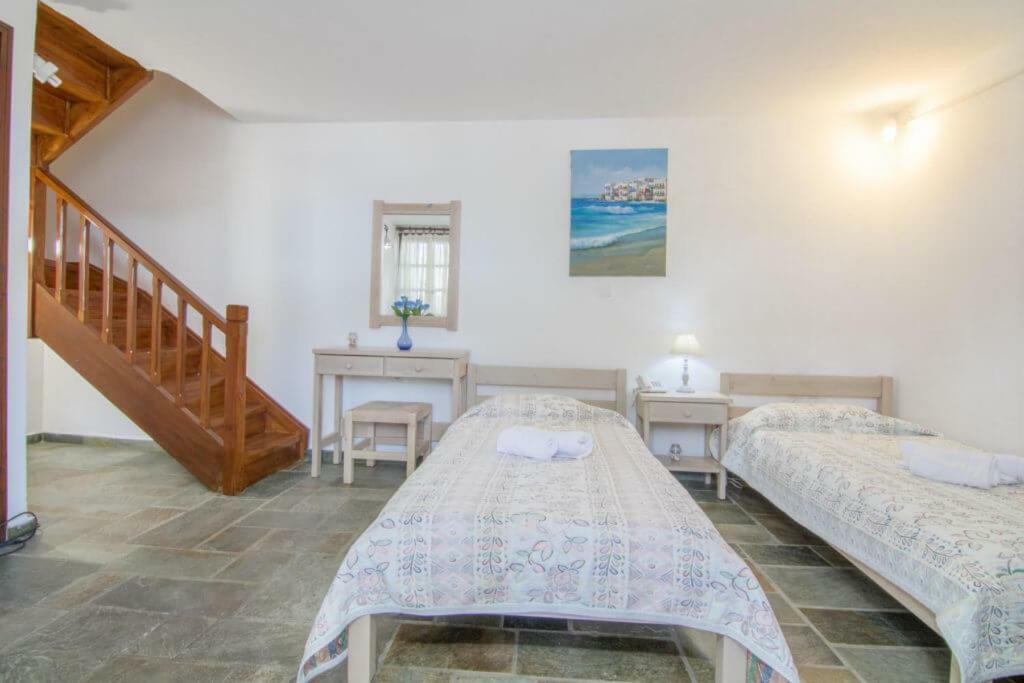 Paros Eden Park Aparthotel Luaran gambar